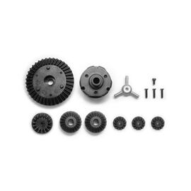 CA14113-M40S - Differential Gear Set