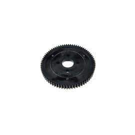CA14139-M40S - Spur Gear 72T