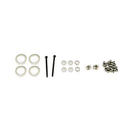 CA14808-Ball Differential Hardware Set