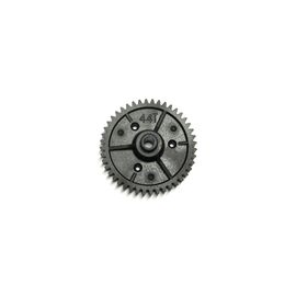 CA15205-M48S 44T SPUR GEAR