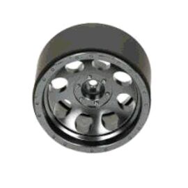 CD15826R10-Aluminum Beadlock Wheel for Capo Racing ACE1 Crawler 1pcs.