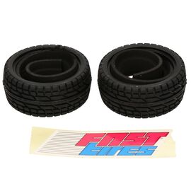 FV45-FAST TIRES TOURING 27R SYN55