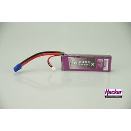 H82400261-TopFuel Power-X 2400-2S/ 244424