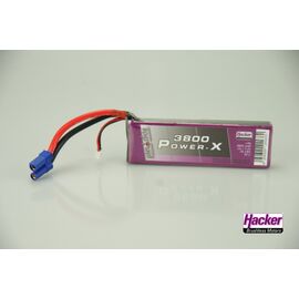 H83800261-TopFuel Power-X 3800-2S/ 244370