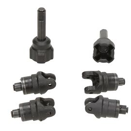 K125000226-DIFFERENTIAL CUP SET&nbsp; MS &amp; RF