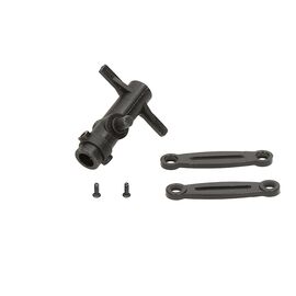 K403000083-Helicopter shaft set&nbsp; Big Koaxial
