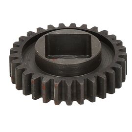 KHA0046-Crypton - spur gear M1,5 Z29 - hardened