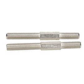 KHF0023-Crypton - thread rod M8 ri/le 75mm - stainless