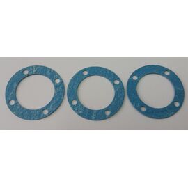 MYC8021-Differential Pads