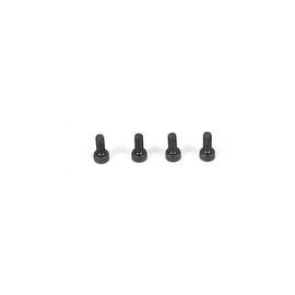 NVO0126-nVision 21 Backplate Screw (4pcs)