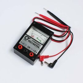 RC0251-EXPANDED SCALE VOLTMETER