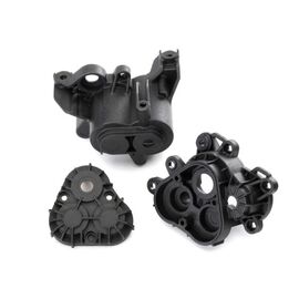 TRX8291-Gearbox housing (includes main housing, front housing &amp; cover)