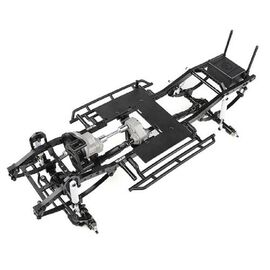 RC4WD Trail Finder 2 LWB Scale Builders Kit