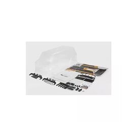 Carisma SCA-1E PRAIRIE WOLF Body (clear)