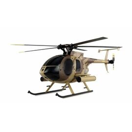 Amewi AFX MD500E 325mm Militär