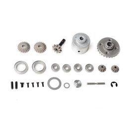 RC4WD Differential Assembly
