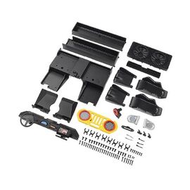 RC4WD Plastic Interior/Exterior Parts
