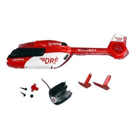 Amewi Rumpf DRF Set