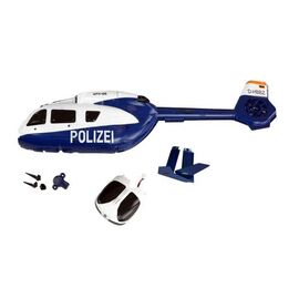 Amewi Rumpf Polizei Set
