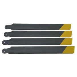 Amewi Rotor Set EC135B