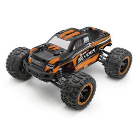 BlackZon Slyder MT RTR
