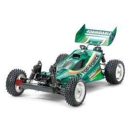 Tamiya Top-Force 2017
