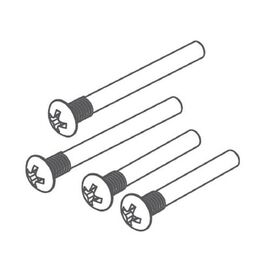 ABSIMA Querlenkerbolzen