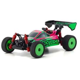 Kyosho MINI-Z MB010 Inferno MP9 TKI3