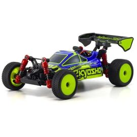Kyosho MINI-Z MB010 Inferno MP9 TKI3