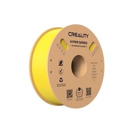 Creality Filament PLA Hyper Gelb