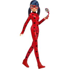 MIRACULOUS Poup├®e Ladybug 26cm