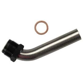 E155-509-EXHAUST PIPE ASS'Y FS-40-FR5-300 - 45269000