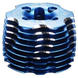 E17A-735-OUTER HEAD (BLUE) 12TZ(P)-T3 - 21534000