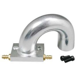 E39-681-EXHAUST HEADER PIPES FOR 46VXM - 72101260