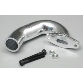 COUDE 180DEG 12/15CV-CVX  V-ONE-NITRO2-SUPER NITRO - 72103140