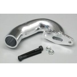 E39A-703-EXHAUST HEADER PIPE 12,15CV,CVX (SPIDER,NITRO) - 72103140