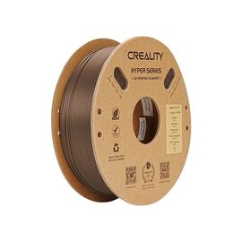 Creality Filament PLA Hyper Karbon Gelbgrau