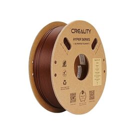 Creality Filament PLA Hyper Karbon Ocker