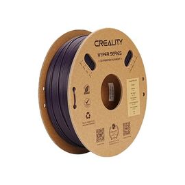 Creality Filament PLA Hyper Karbon Violett