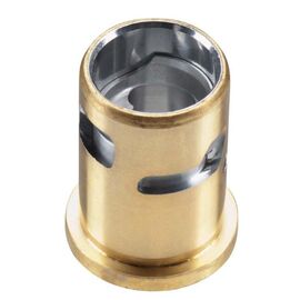 CYLINDER & PISTON ASSY O.S.SPEED 12XZ S3