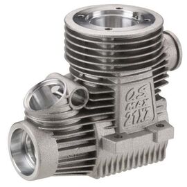 EN22011010-CRANKCASE 21XZ-R VER.II