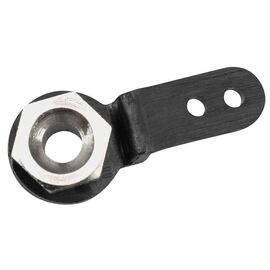 THROTTLE LEVER ASSEMBLY 40G (46AX)