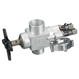 CARBURETTOR COMPLETE (40L-R) 55HZ-R