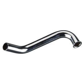 INTAKE PIPE (L) FT160