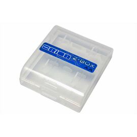 ORI43021-Z-BOX - AA Storage clear box (3pcs)