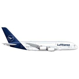 ARW90.03872-Airbus A380-800 Lufthansa New Livery