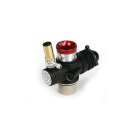 NVO0134-nVision 21 Complete Carburetor Off-Road