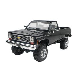RC4WD Trail Finder 2 LWB Chevy K10