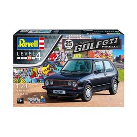 ARW90.05694-35 Years VW Golf 1 GTi Pirelli