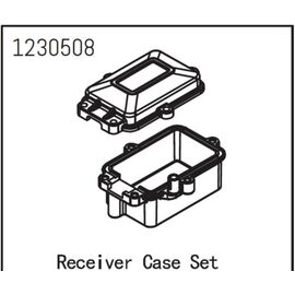 AB1230508-Receiver Box